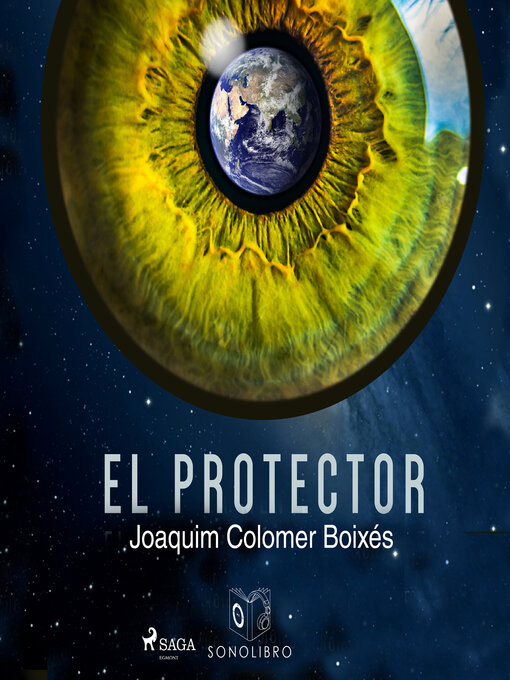 Title details for El protector by Juaquim Colomer - Available